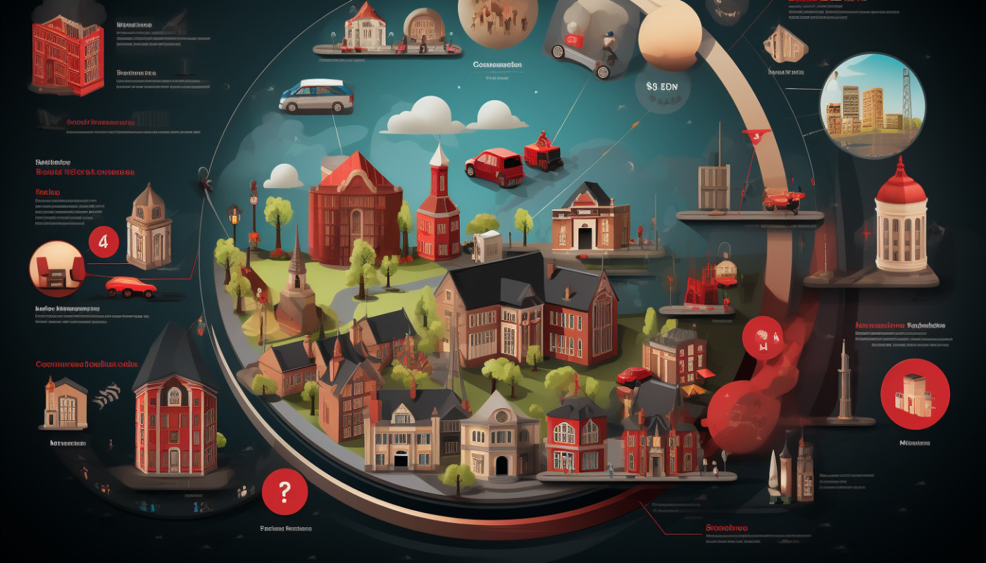 Divers - Banque à proximité : la signification