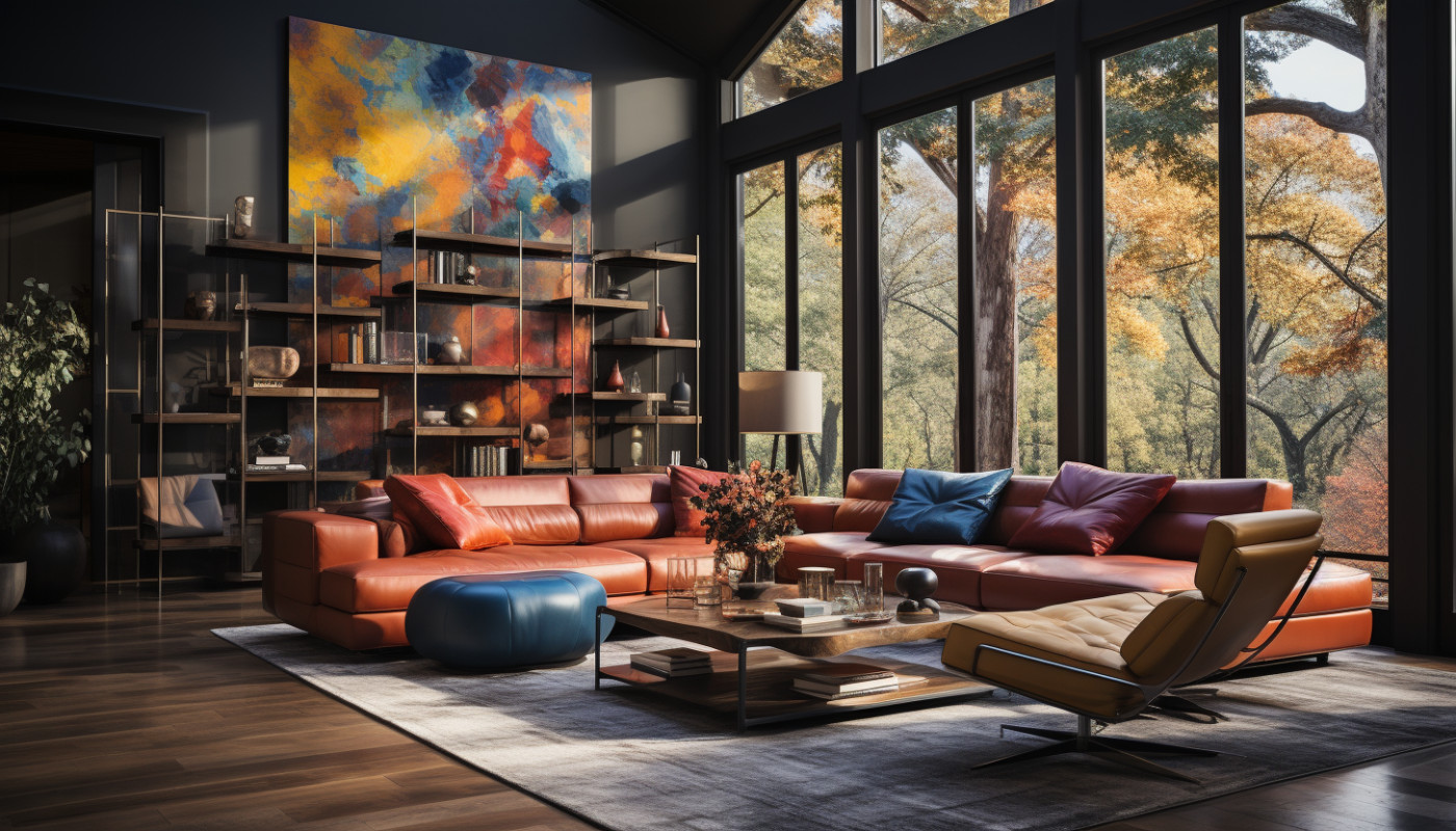 Divers - Bien choisir sa décoration intérieure : Les 4 règles à suivre