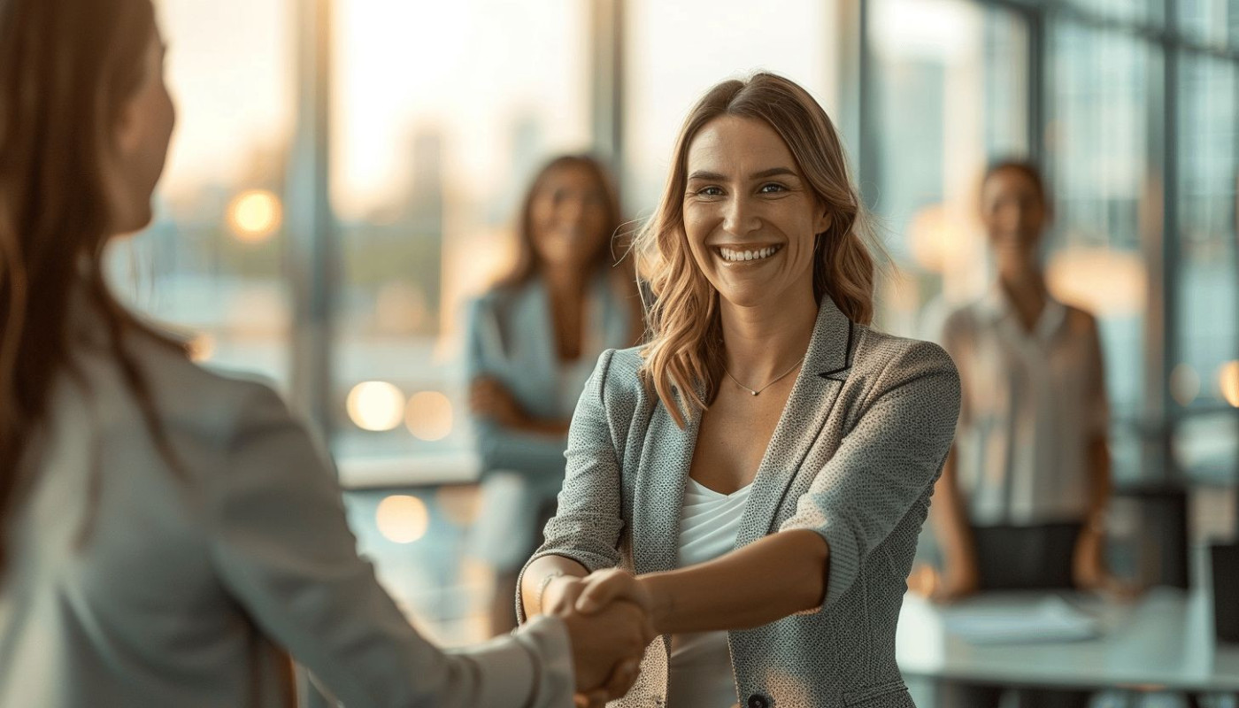 Comment choisir le bon cabinet de recrutement pour booster votre entreprise