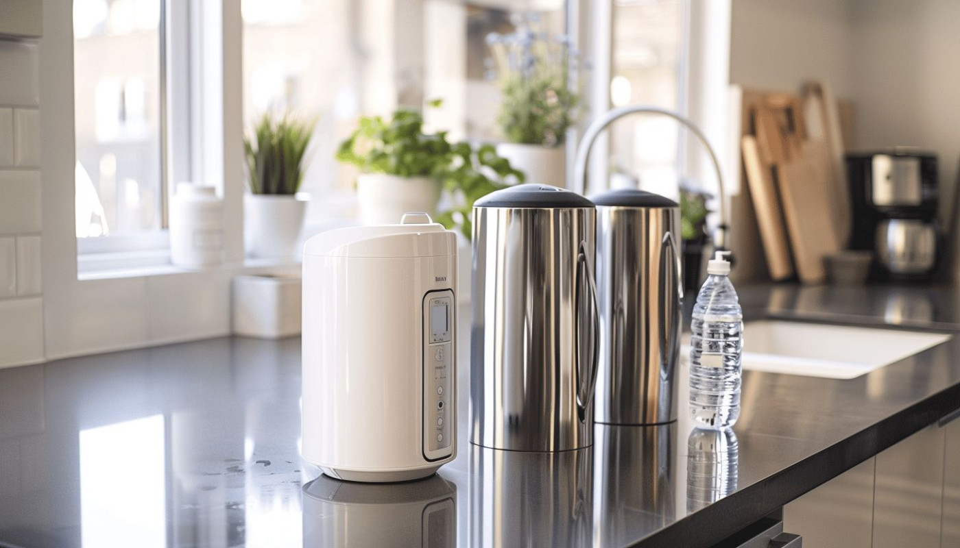 Comment choisir le bon système de filtration d'eau pour votre domicile