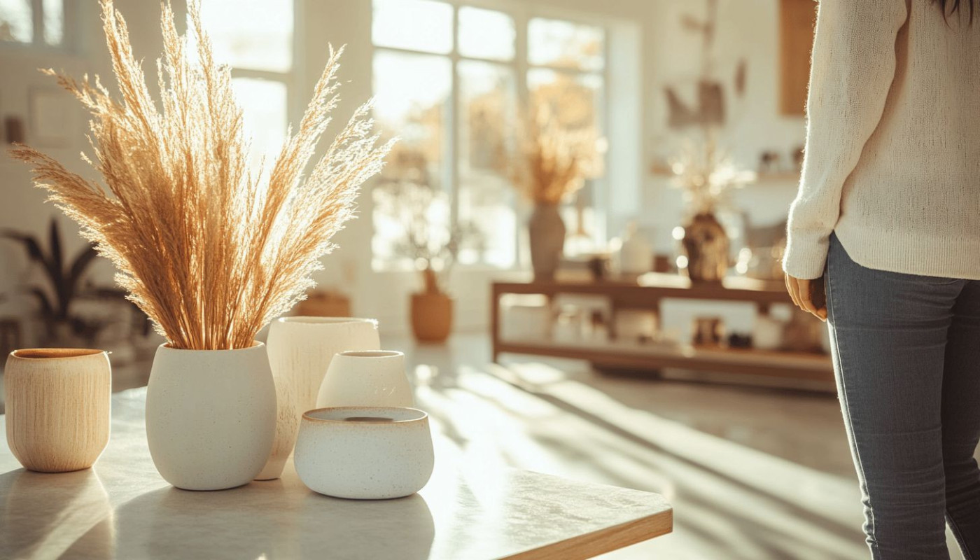 Comment choisir les meilleurs accessoires pour chaque pièce de la maison