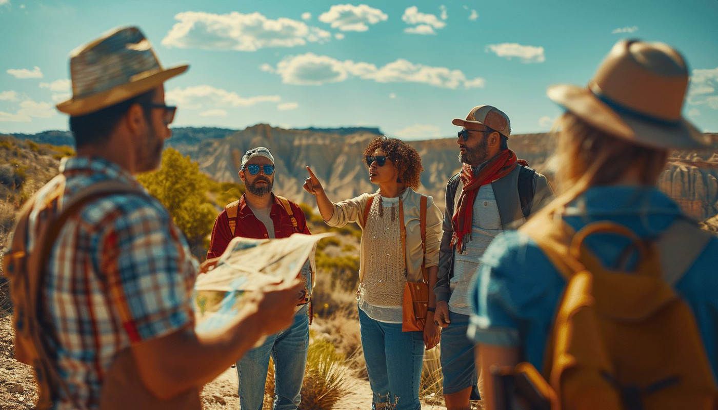 Comment choisir votre prochaine excursion guidée en français