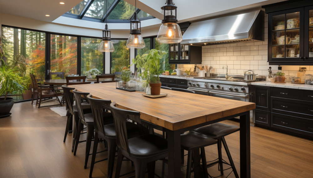 Comment établir le budget de la rénovation de votre cuisine ?