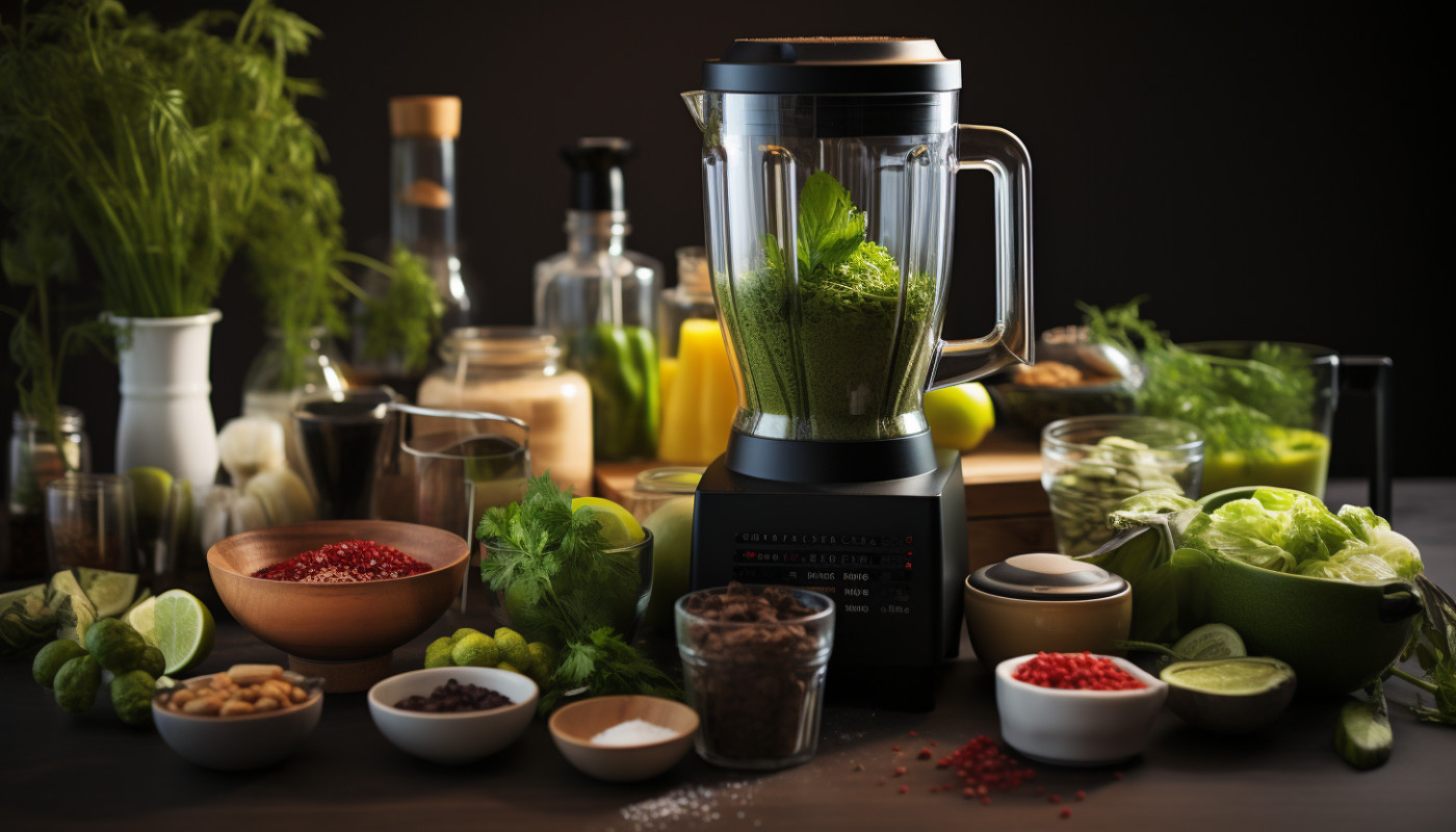 Divers - Comment faire le bon choix lors de l'achat d'un mixeur de cuisine ?