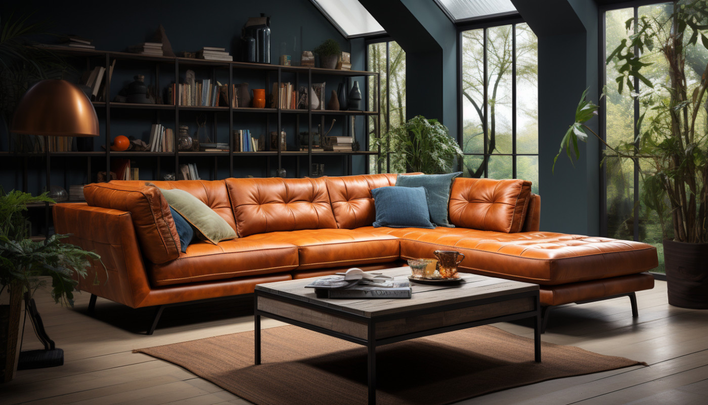 Divers - Comment faire un excellent choix de canapé ?