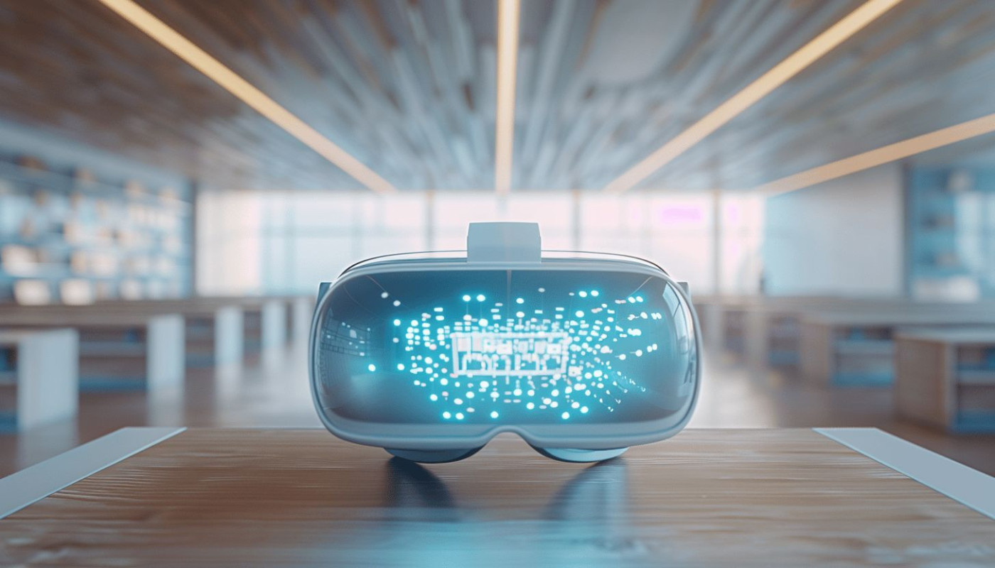Comment la réalité augmentée transforme-t-elle le secteur de l'éducation