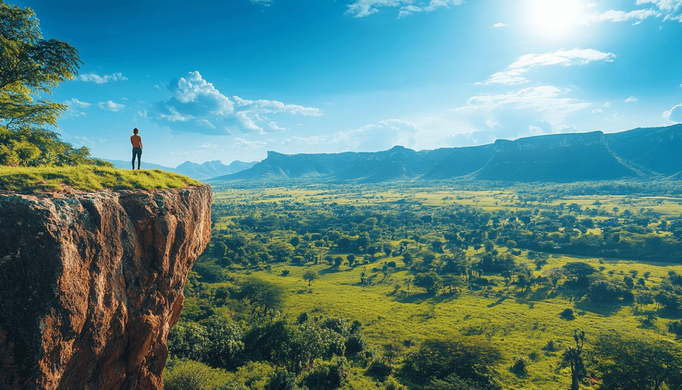 Comment les voyages transforment-ils notre perception du monde ?