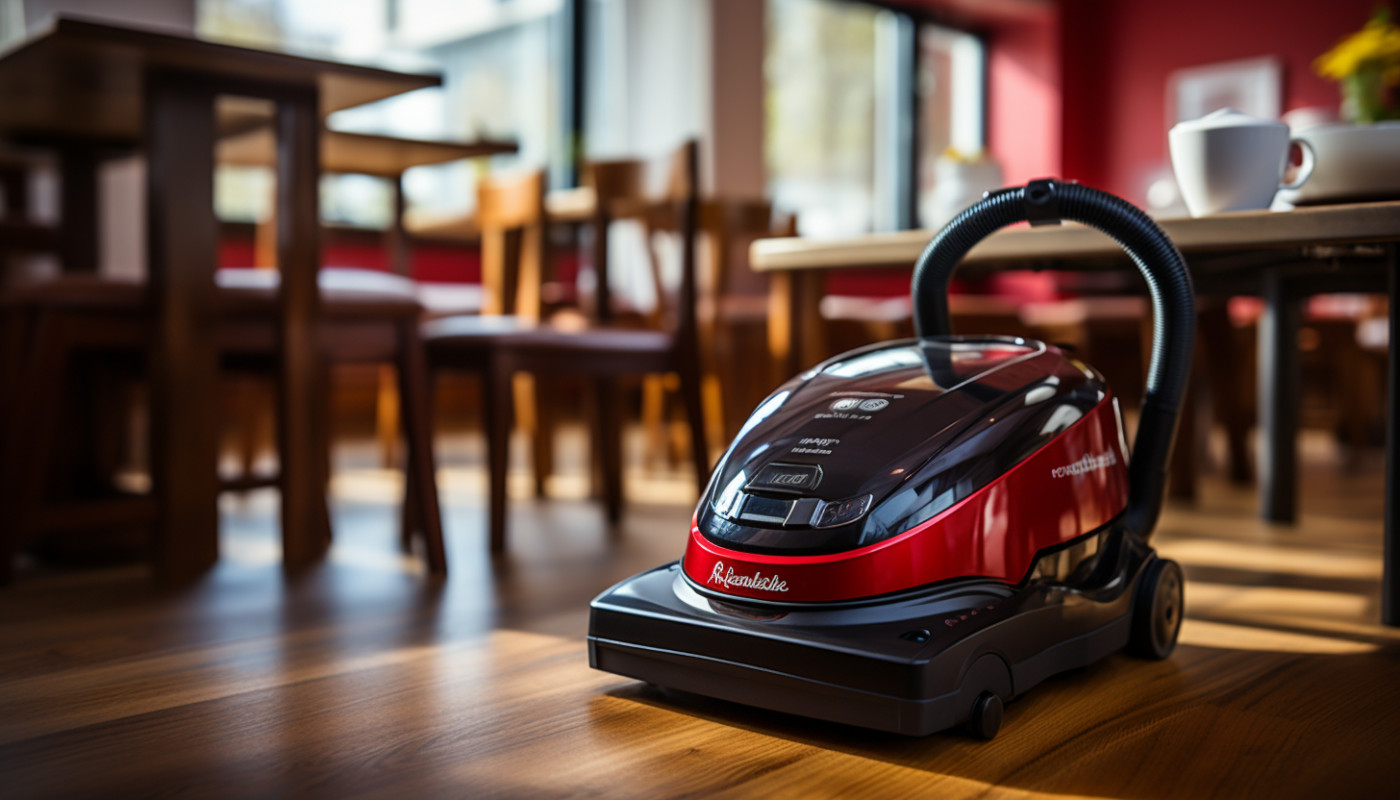 Divers - Comment prendre soin de son aspirateur ?