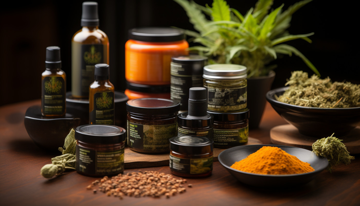 Divers - Comment se soigner avec le CBD ?