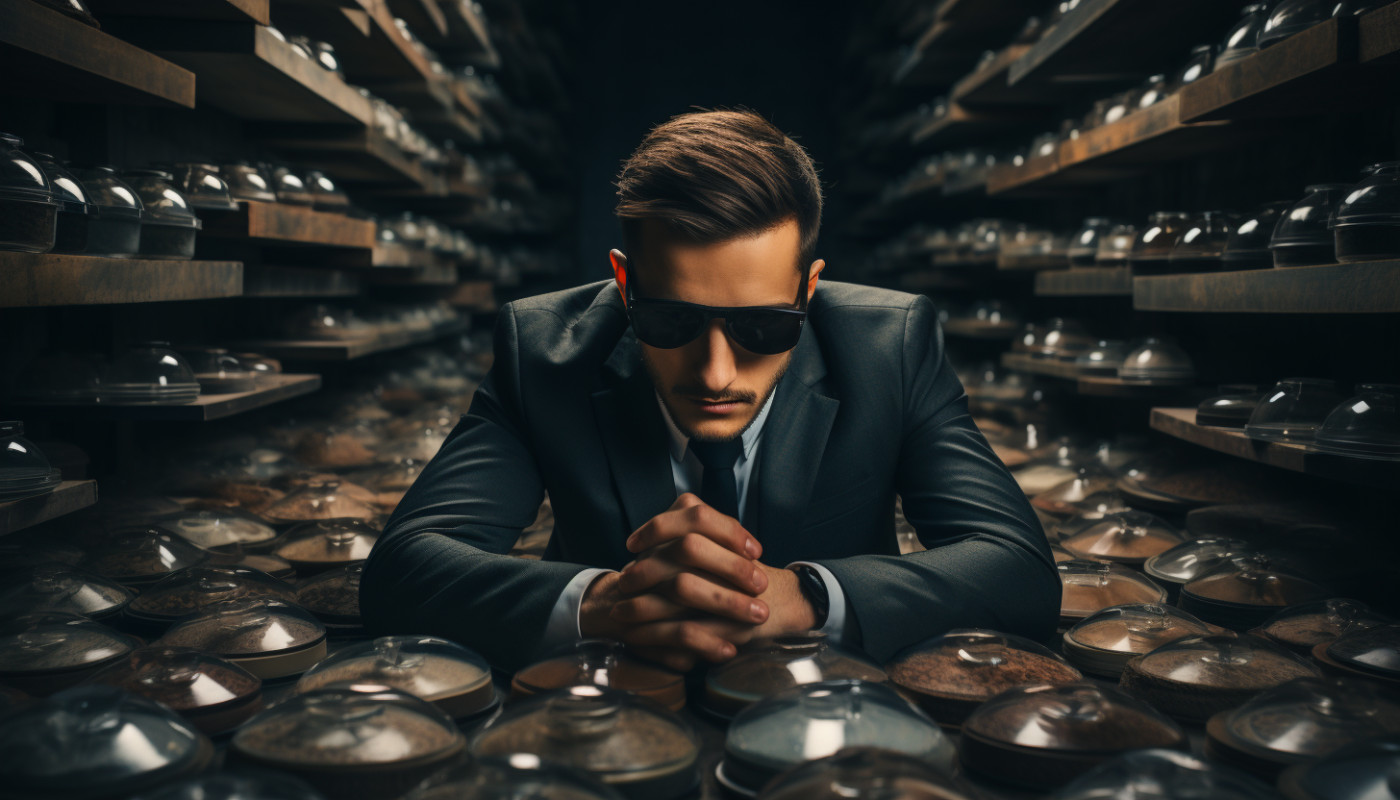 Divers - Comment surveiller une entreprise ?