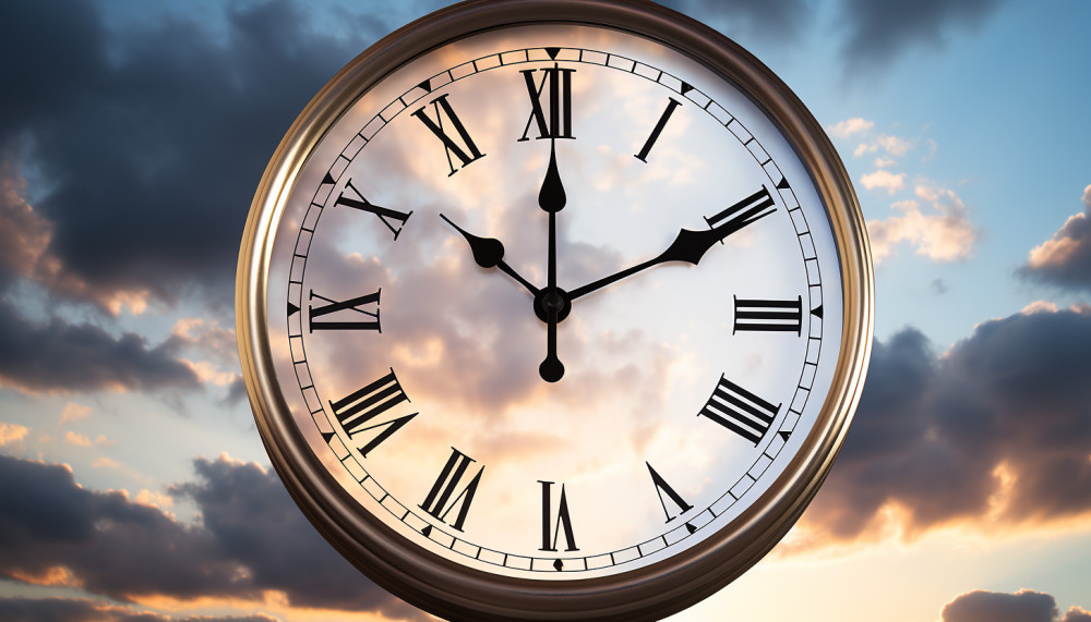 Comprendre le phénomène de l'heure miroir 10h10 et ses implications