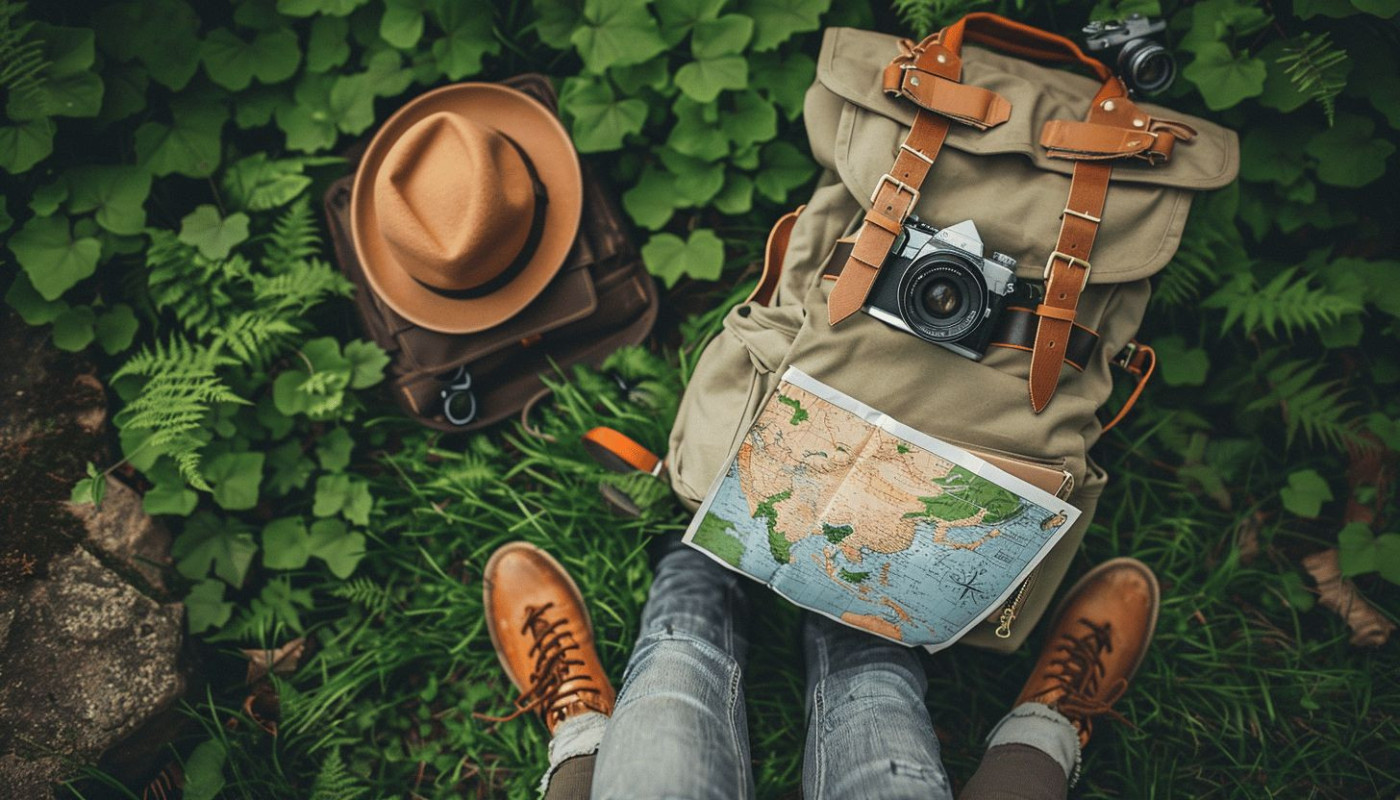 Conseils pour choisir le meilleur équipement de voyage