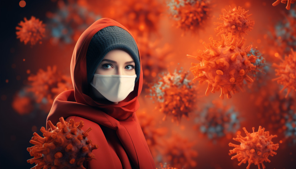 International - Covid19 : ce qu’il faut savoir des mutations du virus