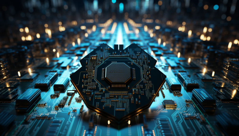 Science/High-Tech - Cyberattaques et Cybersécurité