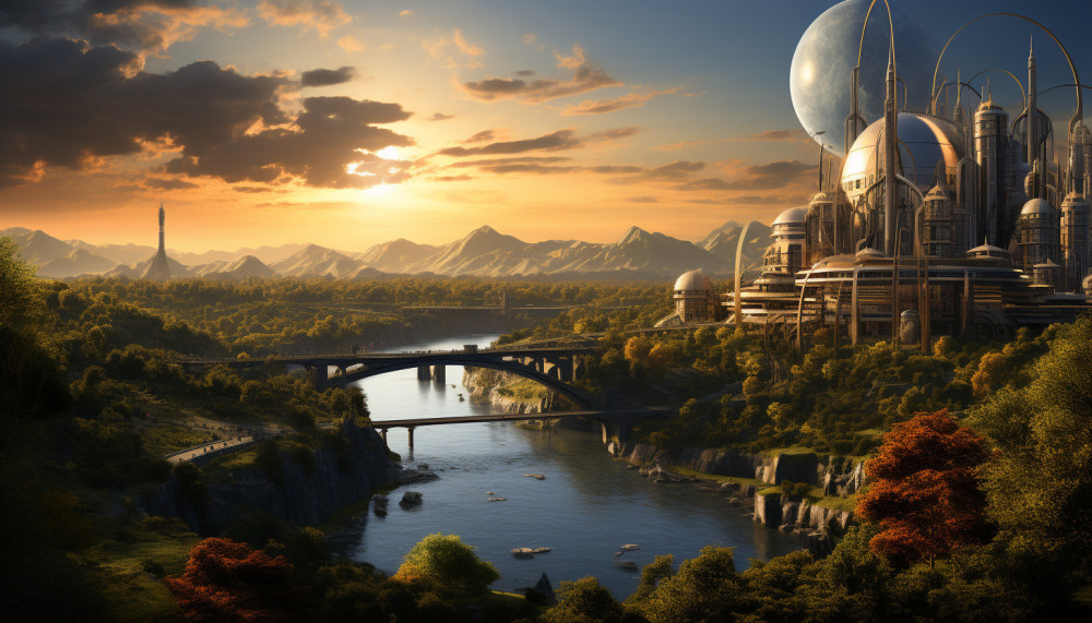 D’ici 2050 à quoi ressemblera la ville du futur ?