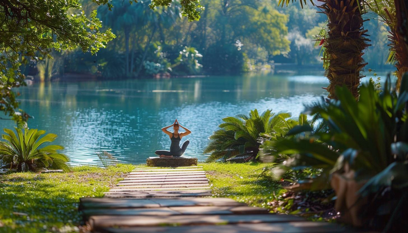 Exploration des bienfaits du yoga sur la santé mentale et physique