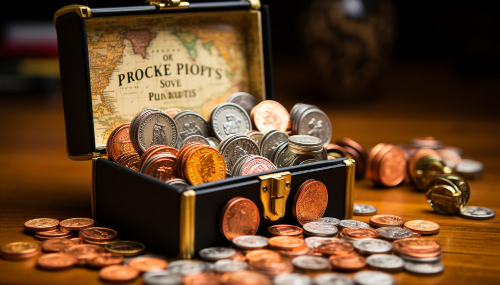 Explorer le monde de Harry Potter à travers une chasse au trésor