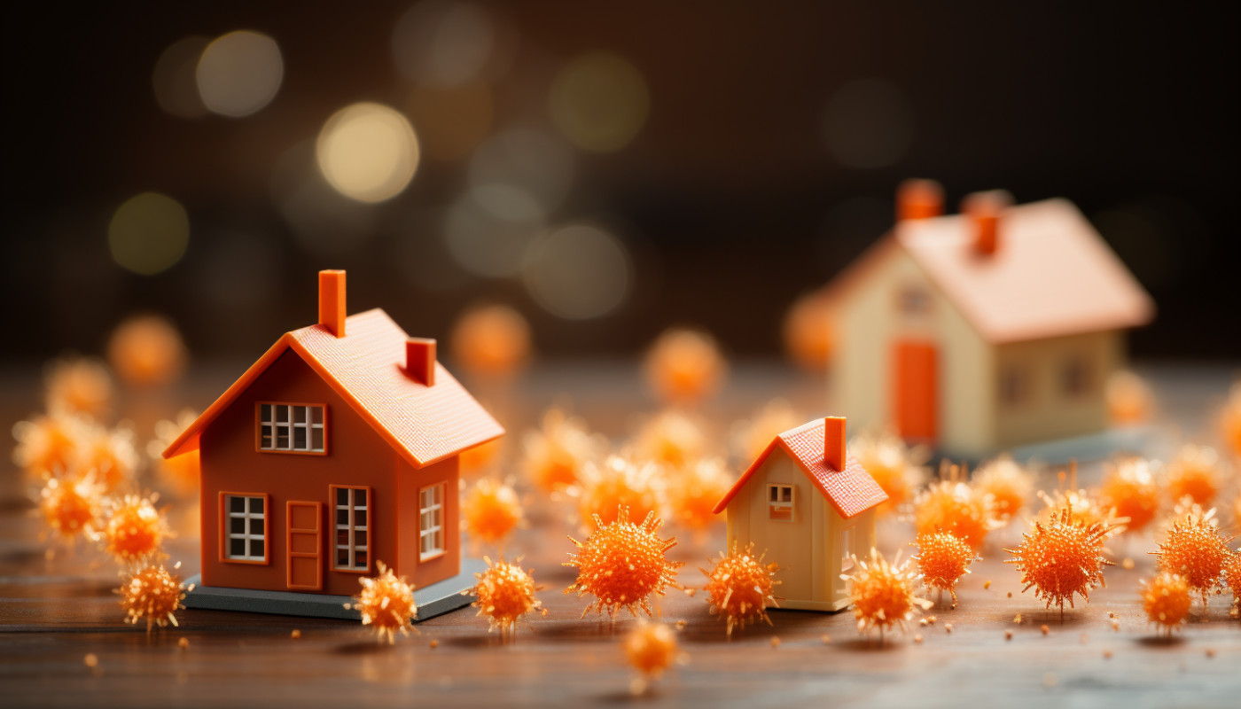 Financement dans l’immobilier en période du coronavirus : que retenir ?