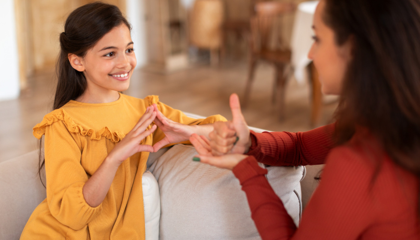 Quels sont les différents types de communication non verbale ?