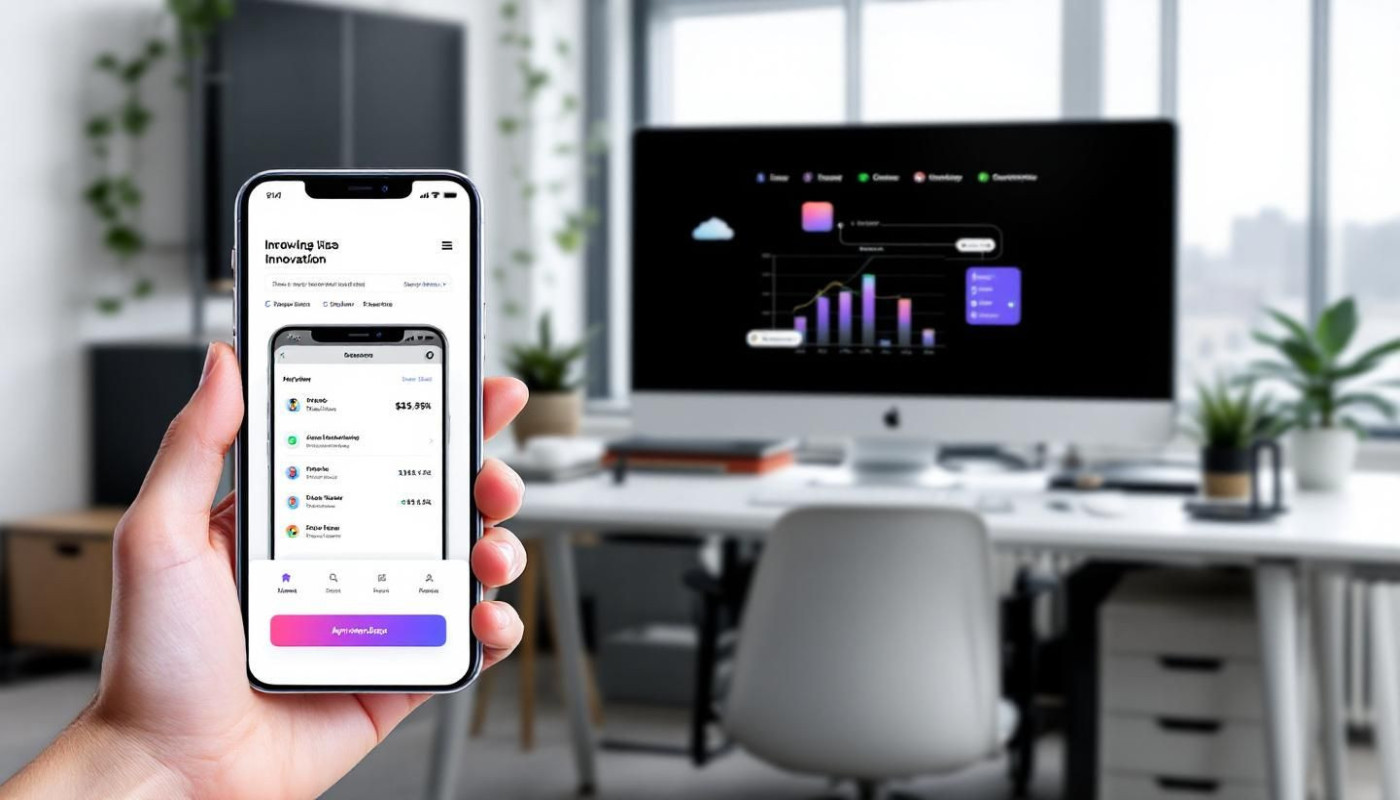 Impact de la meilleure agence de développement d'application mobile sur la réussite de votre projet