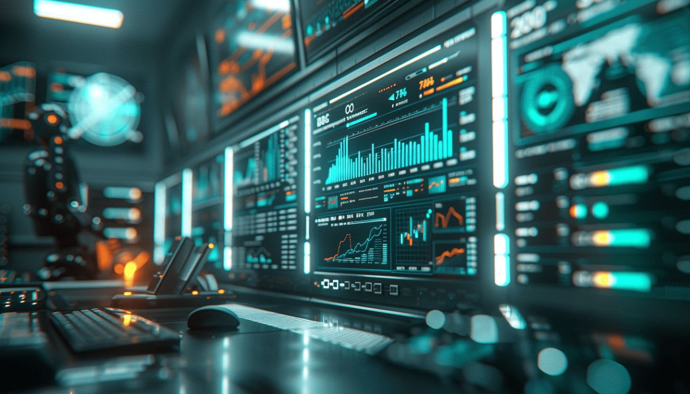 Influence du Big Data sur les décisions économiques en période de crise