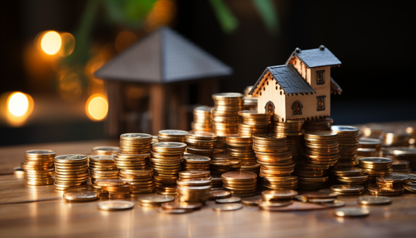 Divers - Investissement immobilier : les solutions juridiques pour réduire ses impôts