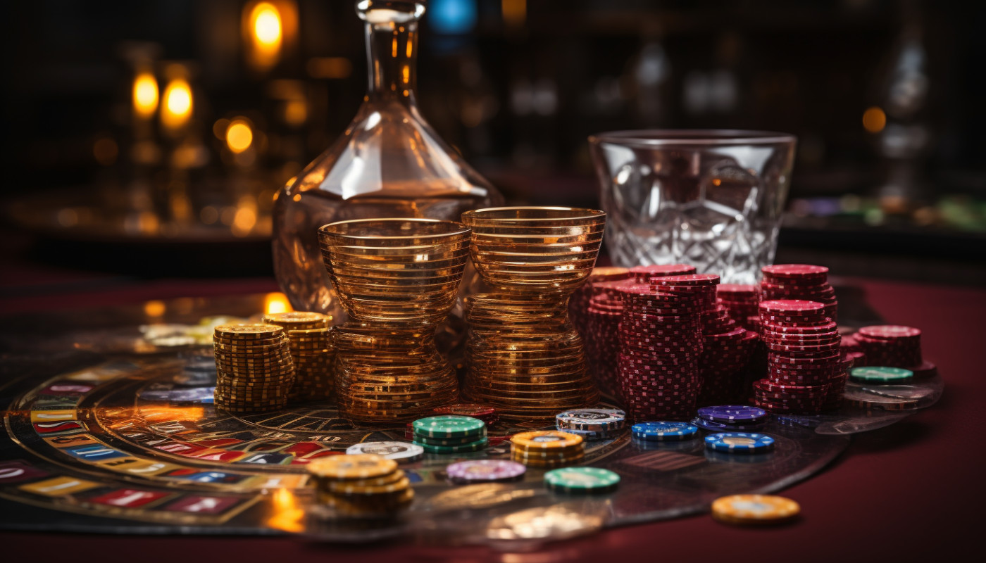 Divers - Jeux de casino : Comment gagner vos mises en tant qu’un débutant ?