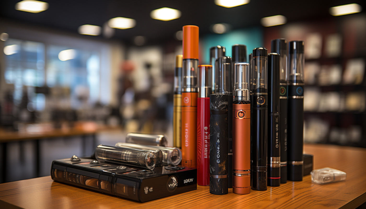 Divers - La cigarette électronique, pour quoi faire un tel choix ?