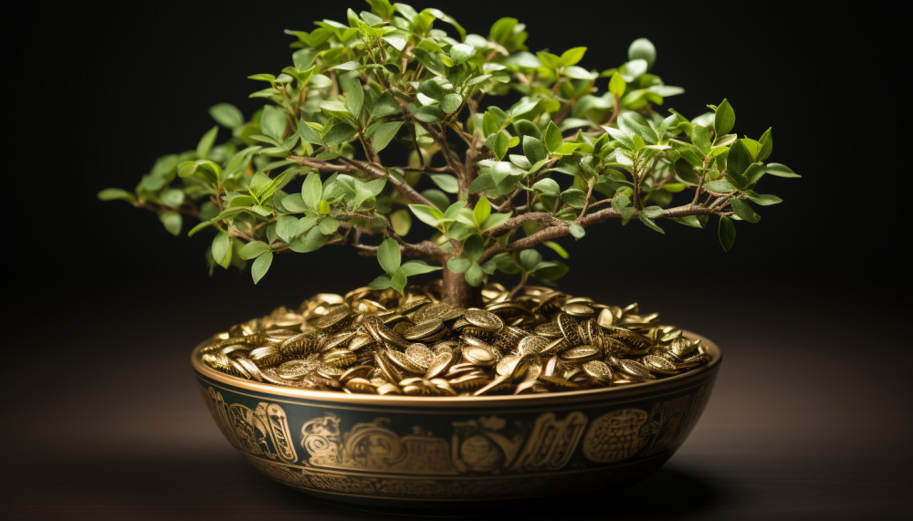 Economie - La finance verte