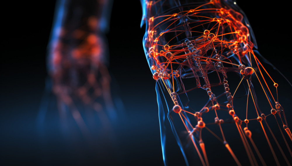 La hanche : une partie du corps très sensible ; fracture et douleur.