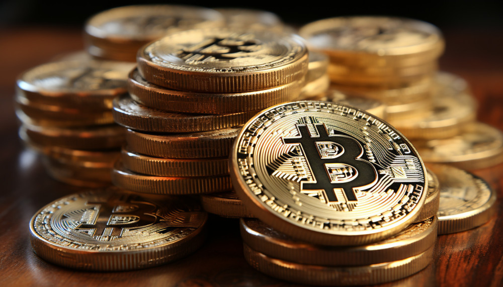 Economie - Le bitcoin : ce qu’il faut savoir