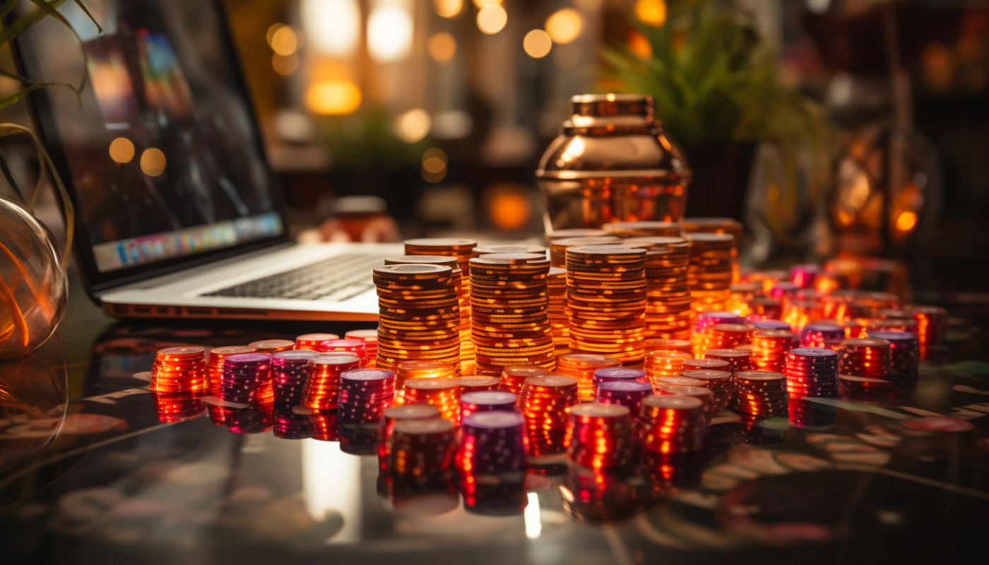 Divers - Les avantages de jouer au casino en ligne