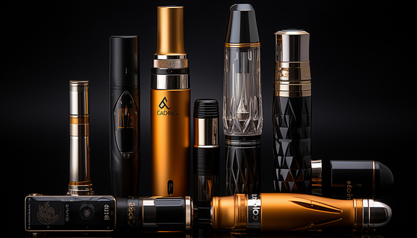 Divers - Les éléments importants de la cigarette électronique