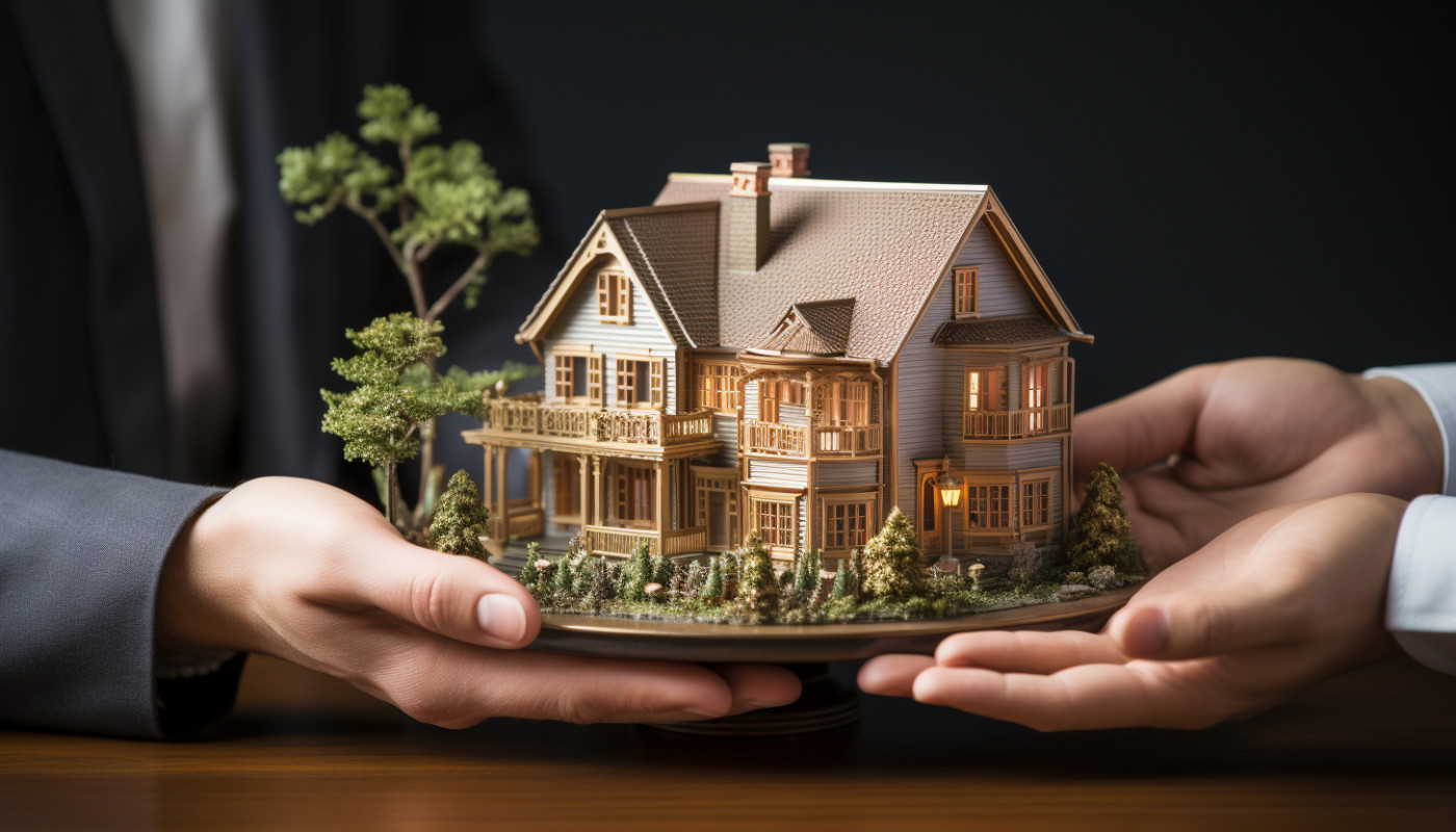 Divers - Les fonctions d'une agence immobilière