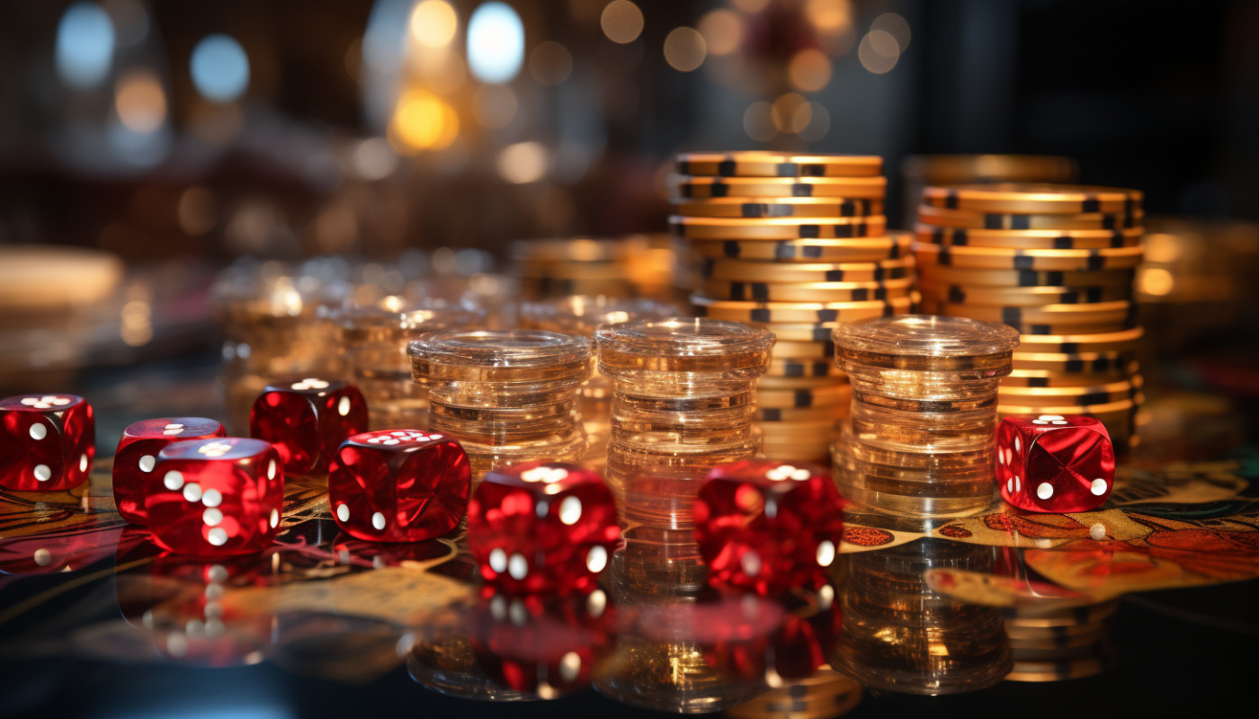 Divers - Les jeux de casino en ligne