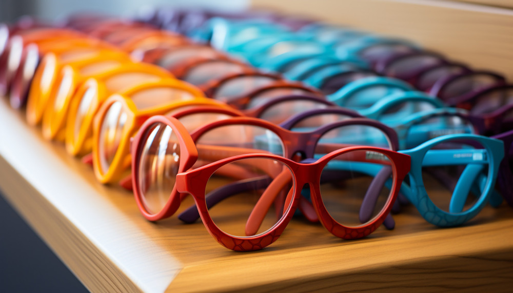 Les merveilles de EYEFUL AKO au sujet des lunettes de verres correcteurs