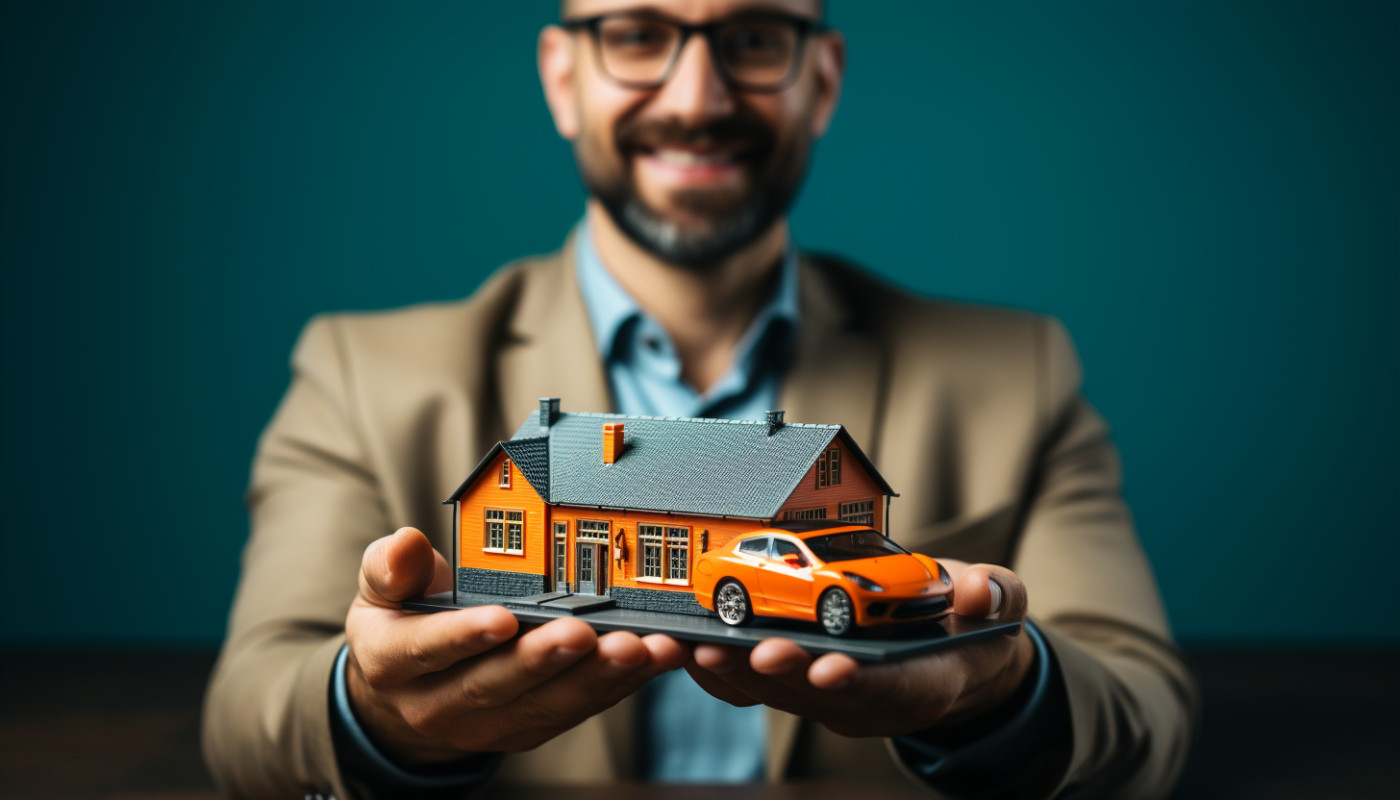 Divers - Les types d’assurances les plus courants