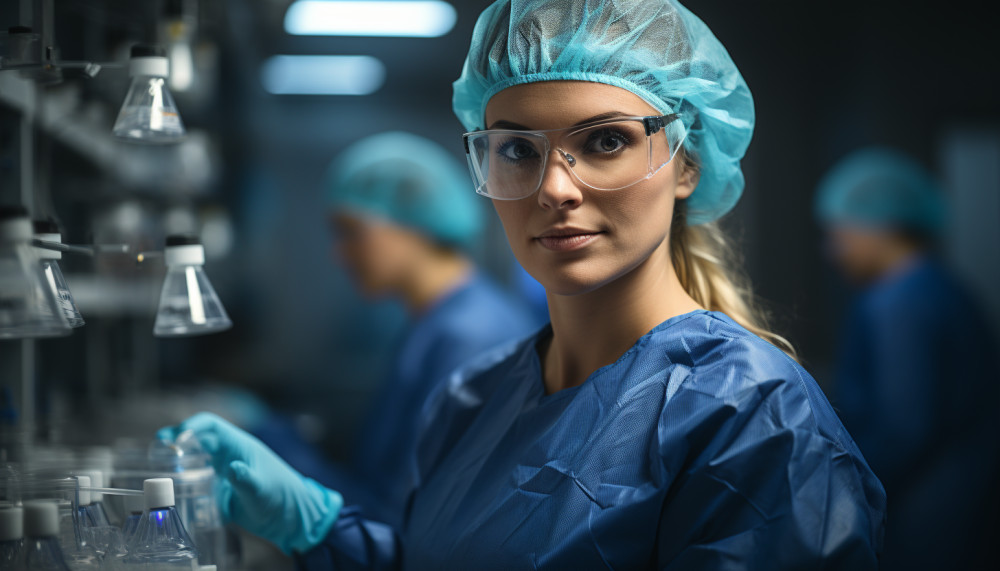 Santé - Les vaccins contre le coronavirus : ce qu’il faut savoir