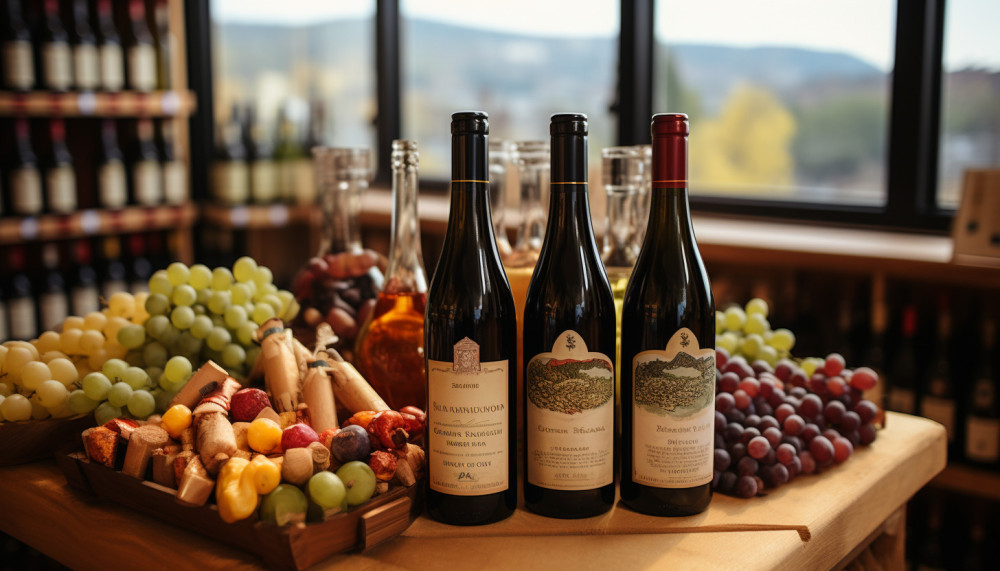 Les variations de prix du champagne et leurs facteurs déterminants