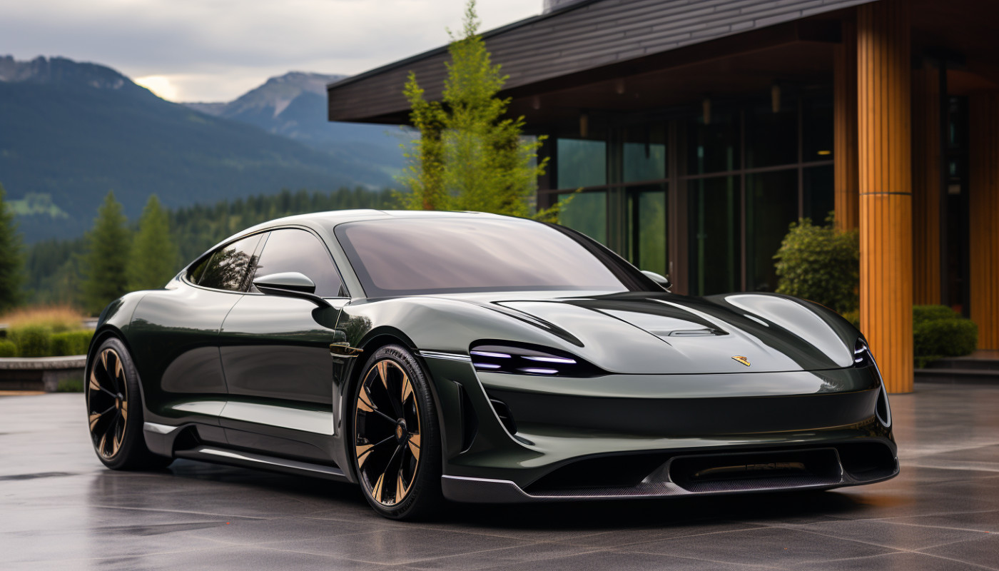 Les véhicules électriques et leur avenir