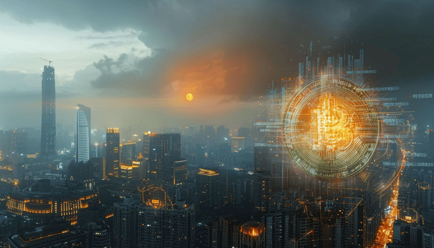 L'essor des cryptomonnaies dans les économies émergentes perspectives et risques