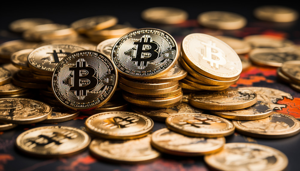 L'évolution du marché de la crypto-monnaie en Chine