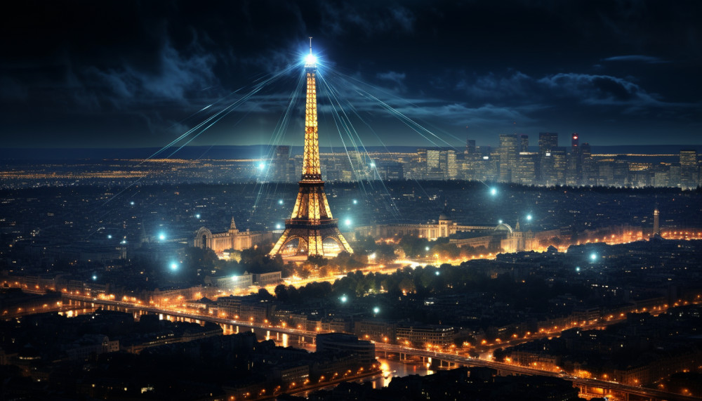 L'impact de l'intelligence artificielle sur l'industrie technologique française