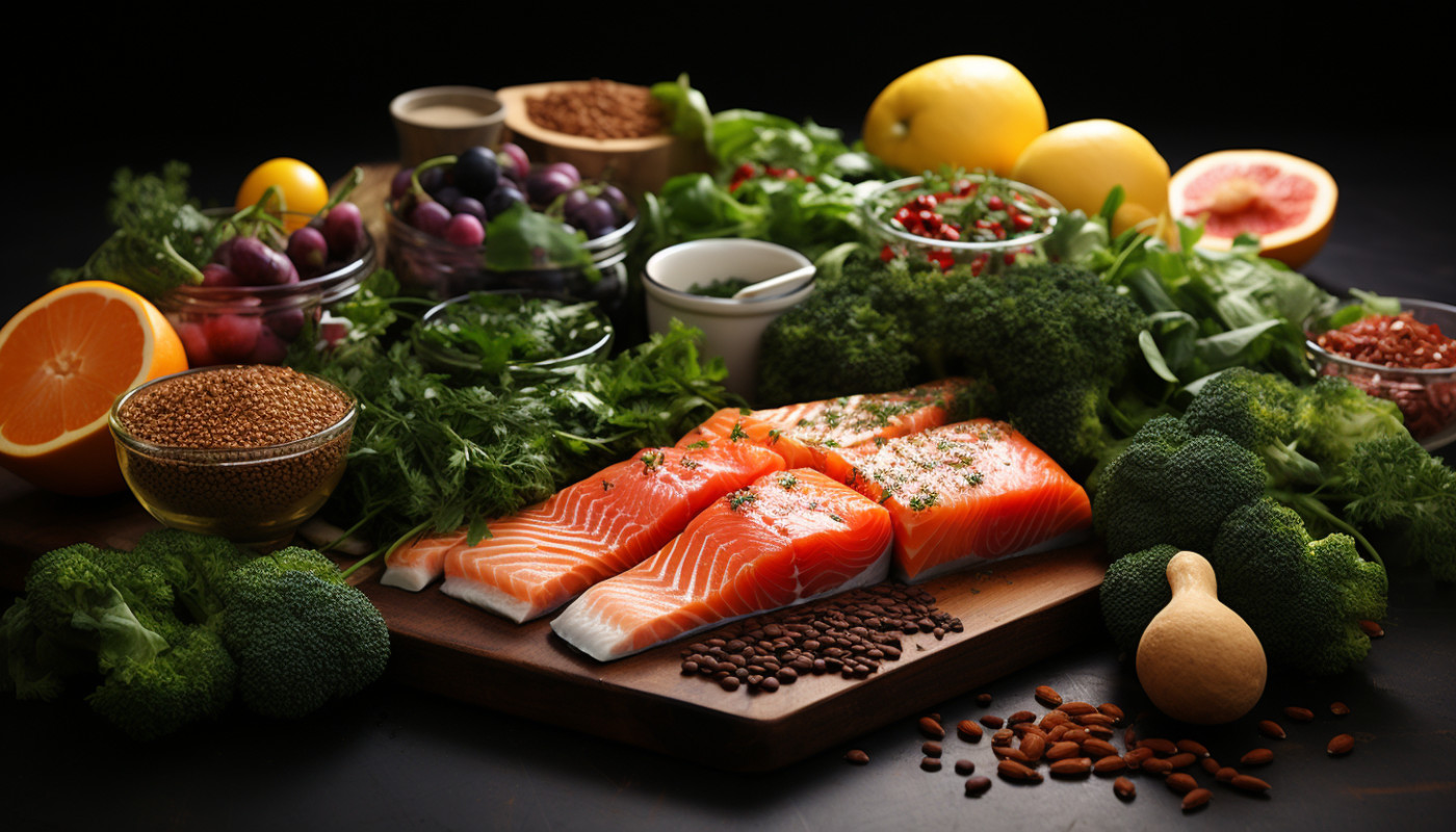 Divers - Manger pour maigrir vite : quels sont les aliments à privilégier ?