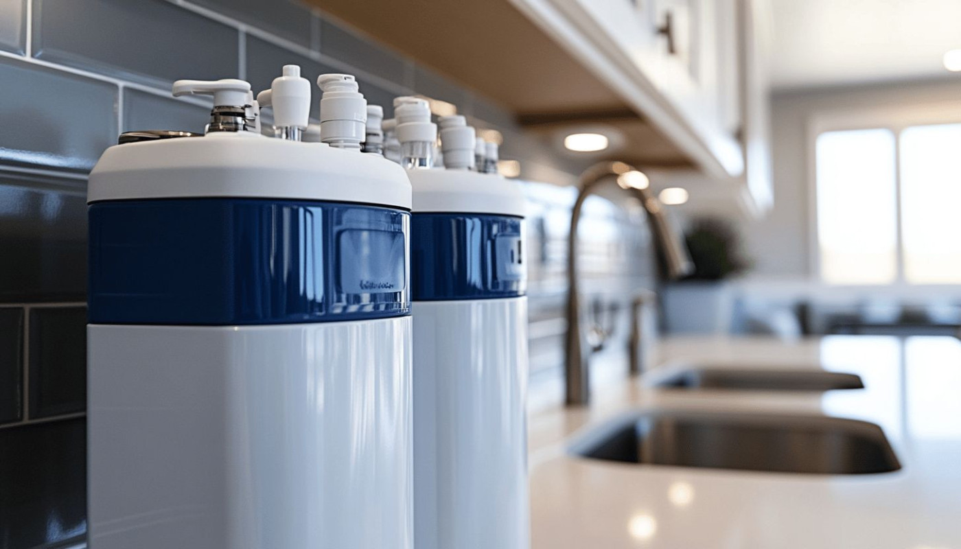 Maximiser la pureté de l'eau : Bien choisir son système d'osmose inverse