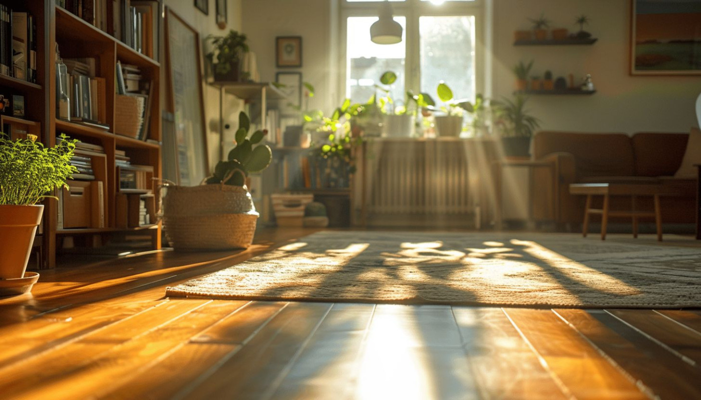 Maximiser l'efficacité du débarras gratuit pour les espaces réduits