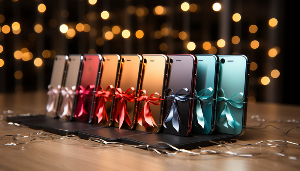 Science/High-Tech - Noël 2020 : notre top des meilleurs smartphones selon votre budget !