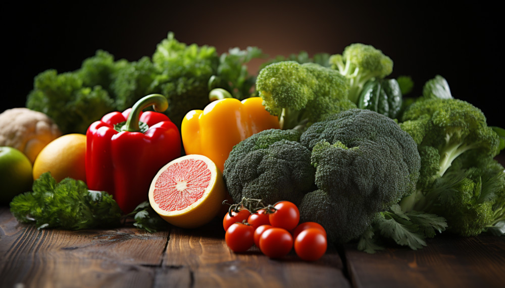 Santé - Nourriture et santé