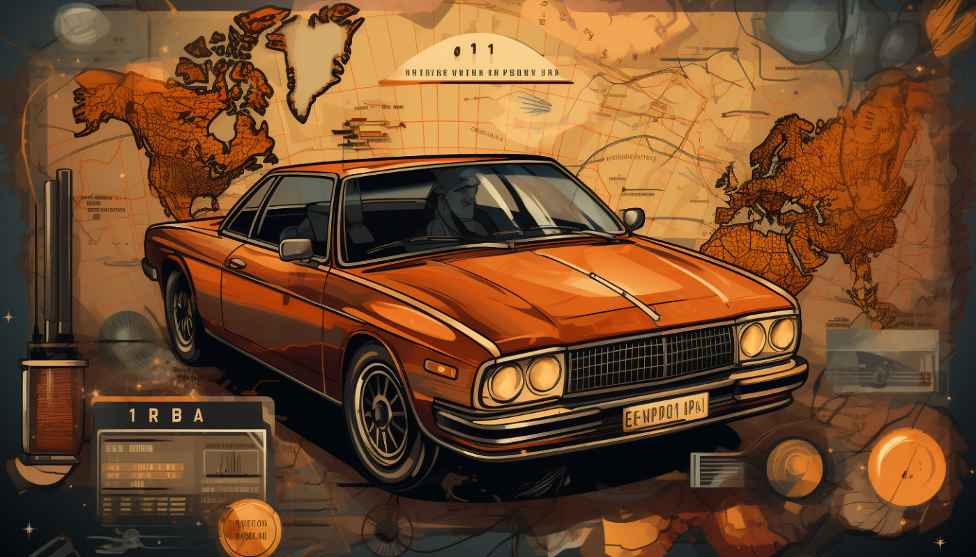 Divers - Permis de conduire international : que savoir dessus ?