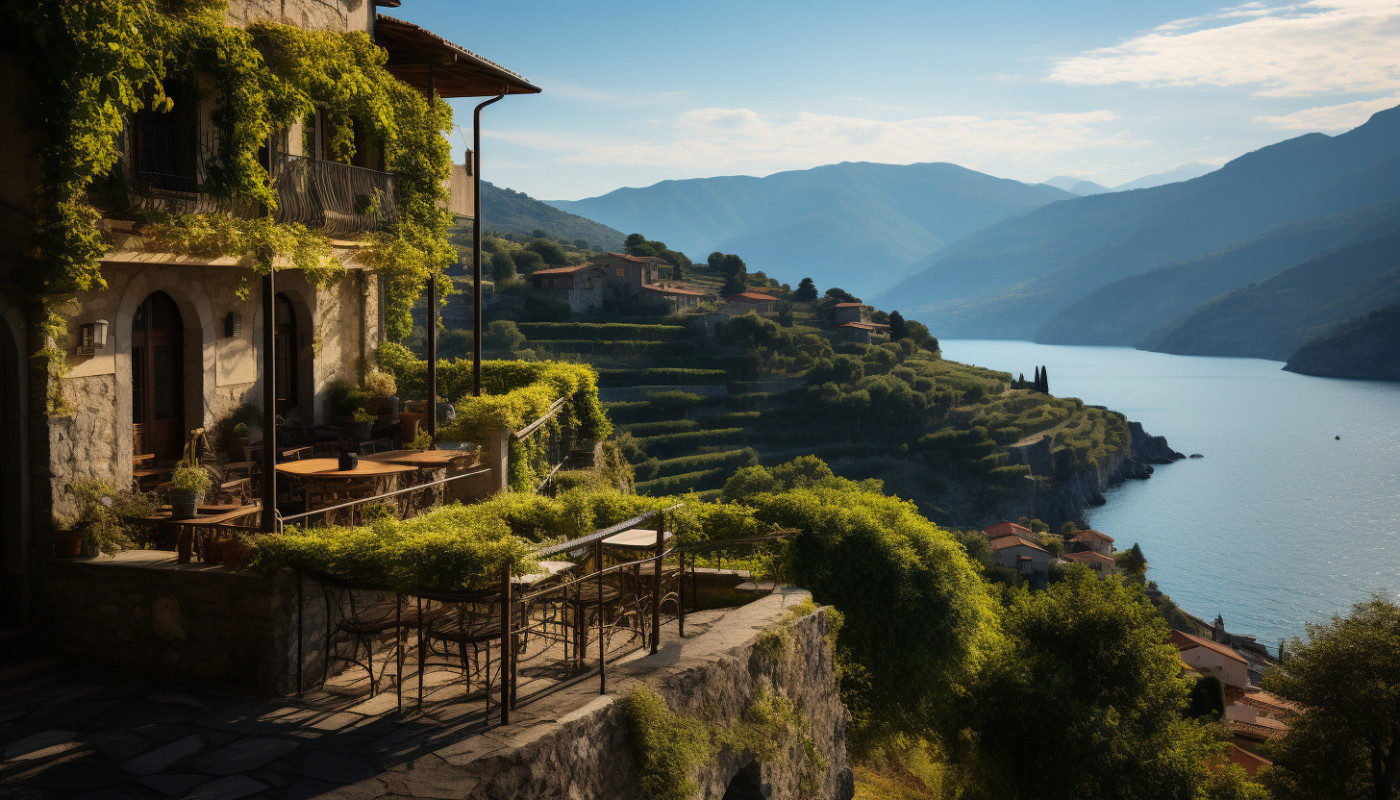 Divers - Pourquoi choisir l’Italie comme destination de vacances ?